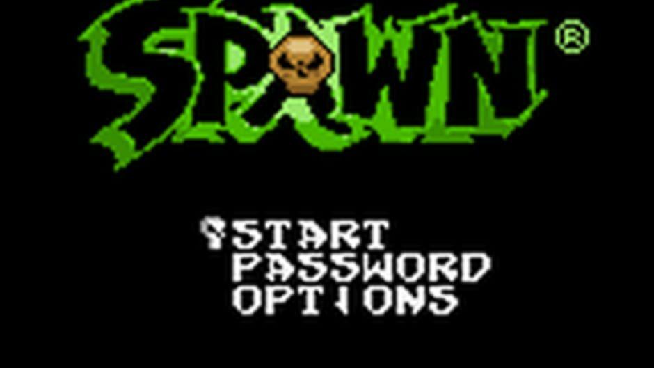 Spawn screenshot 1