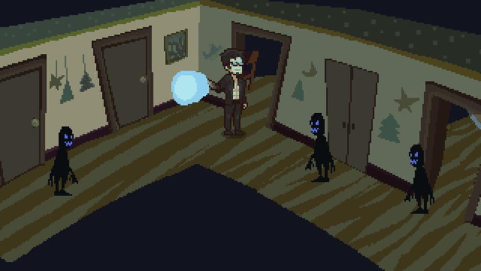 A Christmas Nightmare screenshot 1