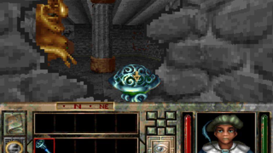 Chill Manor screenshot 3