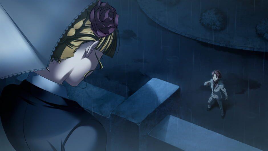 Umineko no Naku Koro ni: Majo to Suiri no Rinbukyoku screenshot 2
