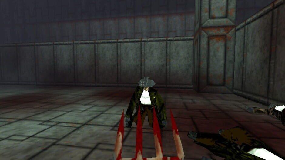 Transfusion screenshot 3