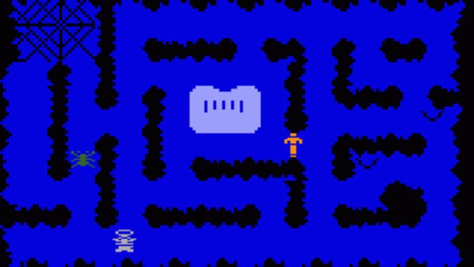 Night Stalker screenshot 4