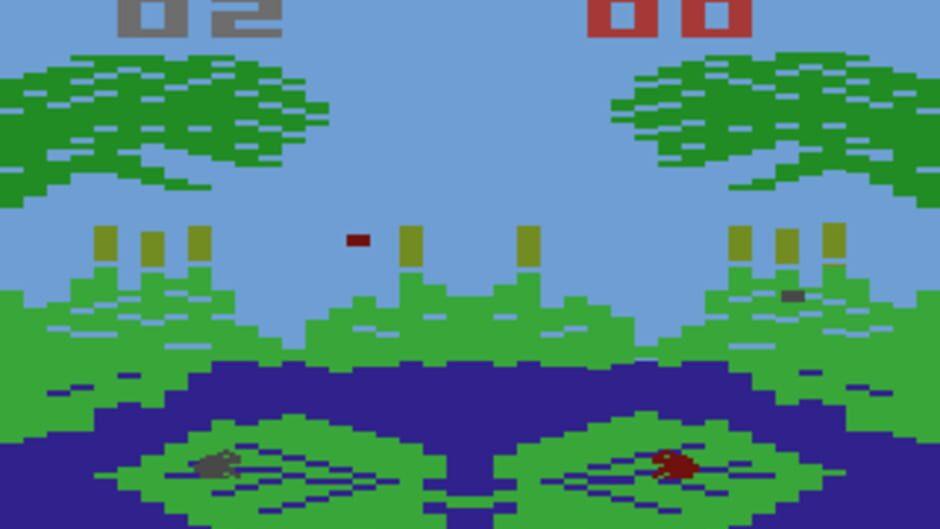 Frog Bog screenshot 4