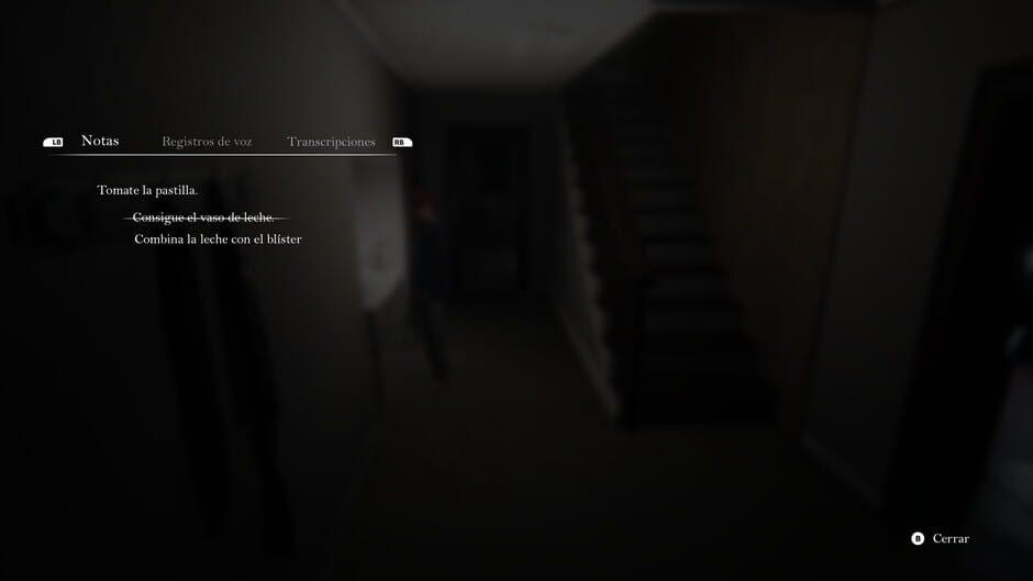 Aya screenshot 2