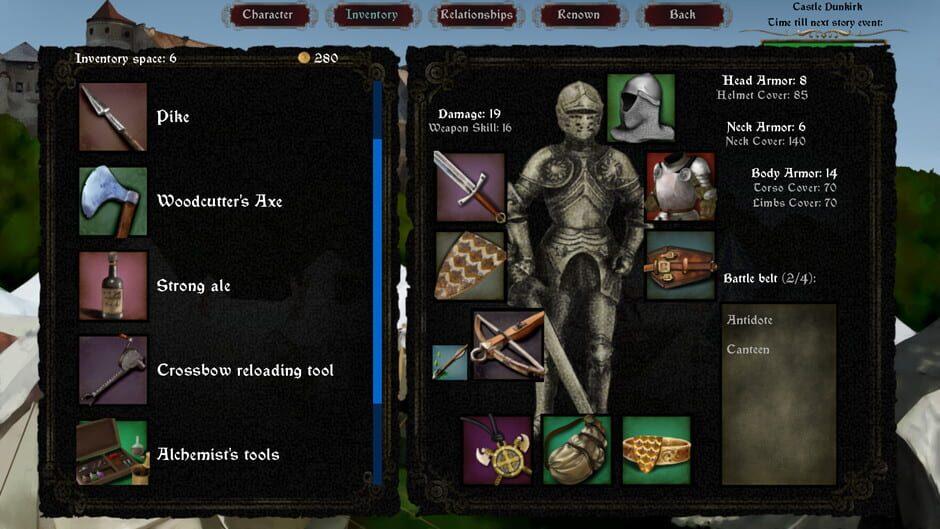 Heads Will Roll screenshot 3