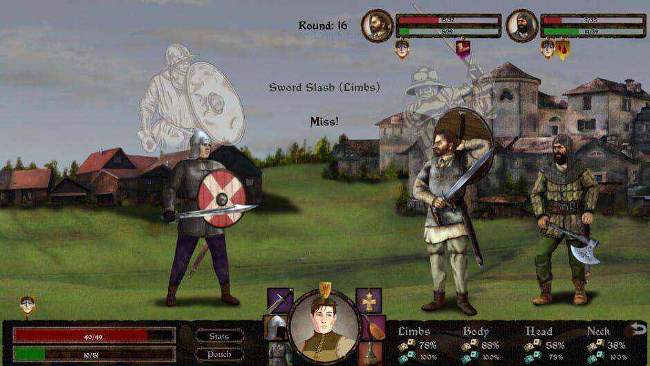 Heads Will Roll screenshot 4