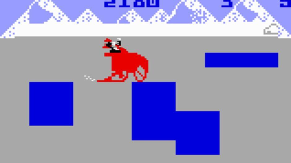 Thin Ice screenshot 2