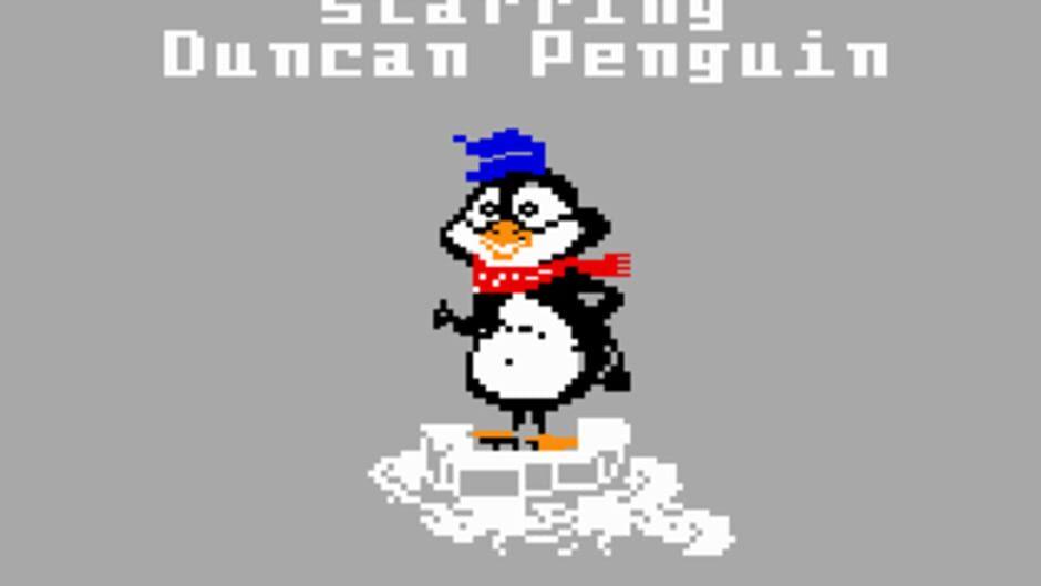 Thin Ice screenshot 4