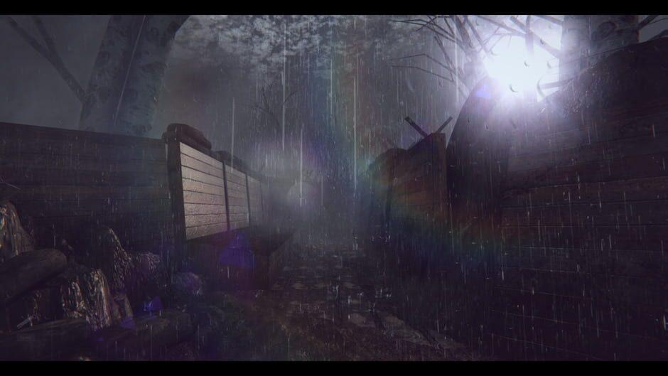 Trenches screenshot 1
