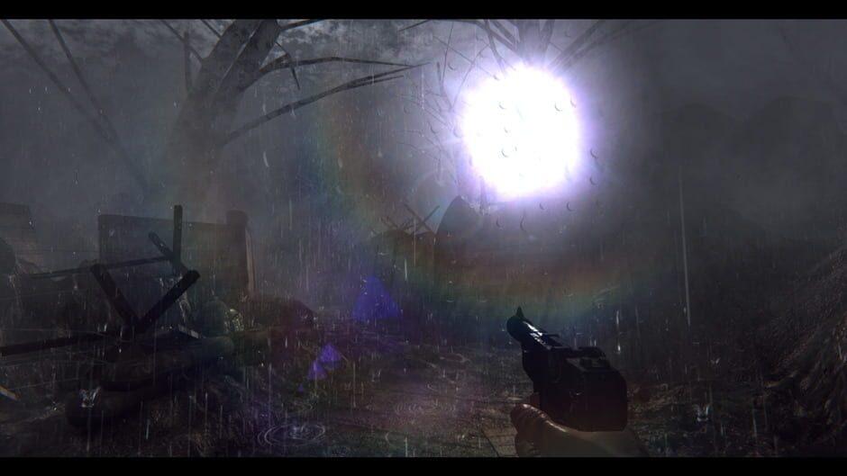 Trenches screenshot 2