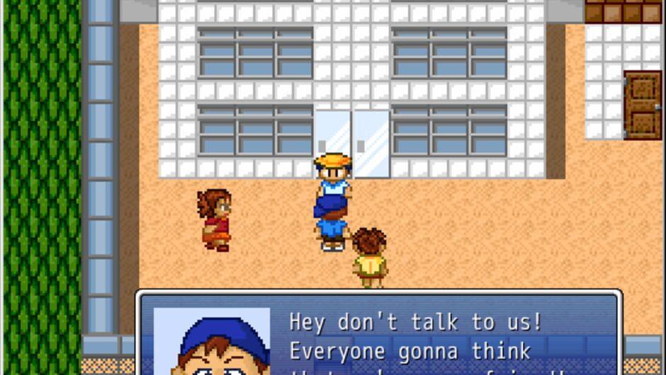 My Home Town screenshot 1