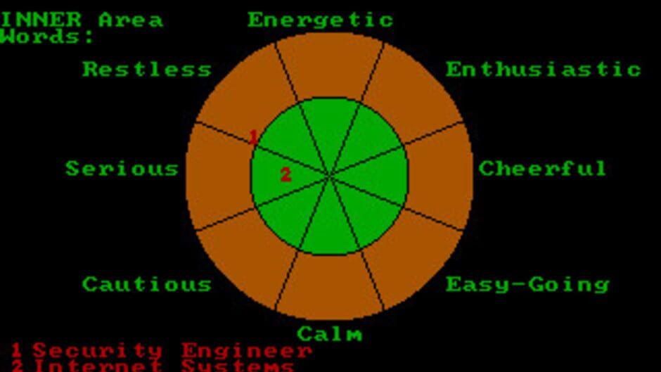 Timothy Leary's Mind Mirror screenshot 4