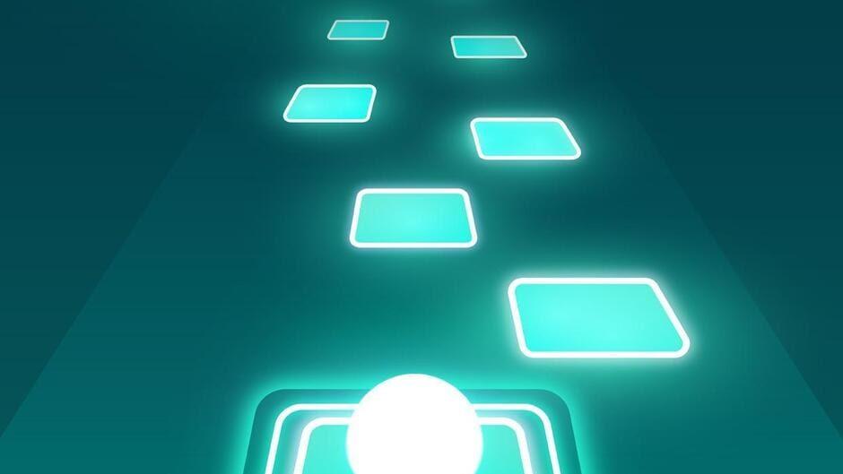 Tiles Hop: EDM Rush! screenshot 4