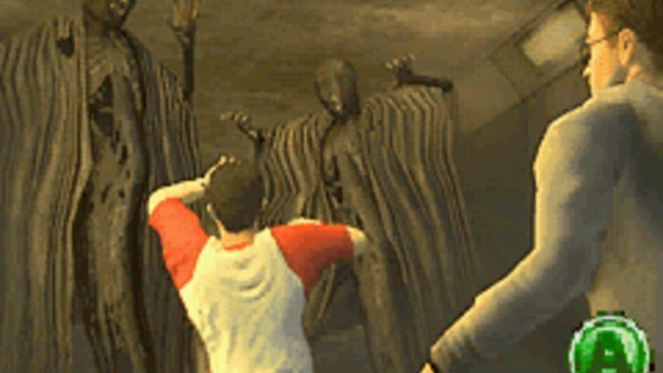 Harry Potter and the Order of the Phoenix screenshot 3