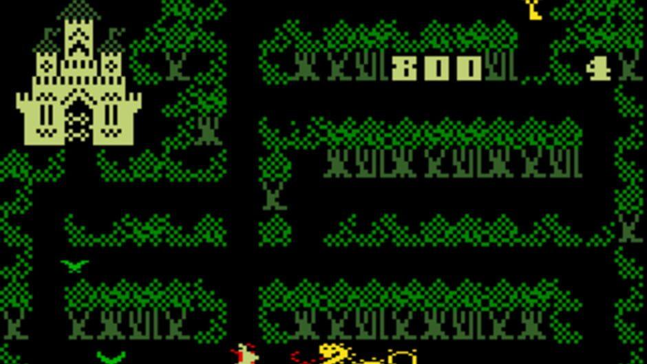 Thunder Castle screenshot 3