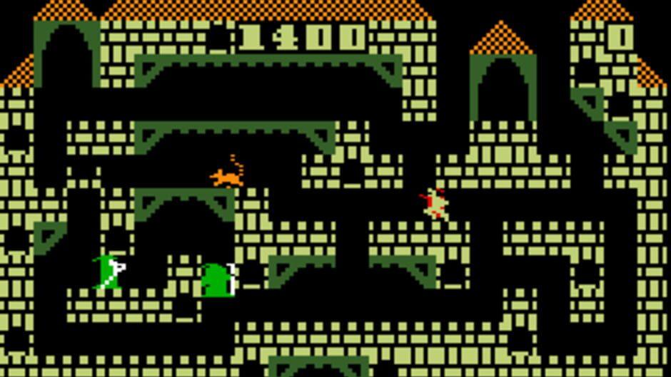 Thunder Castle screenshot 4