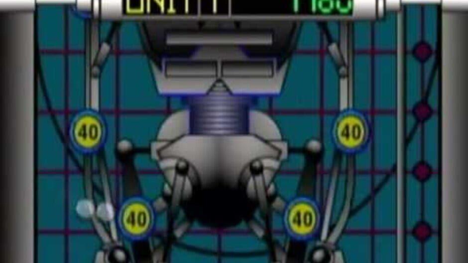 Pinball screenshot 2