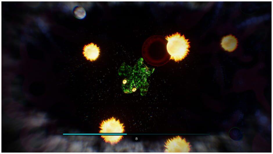 Big Beautiful Cthulhu screenshot 3