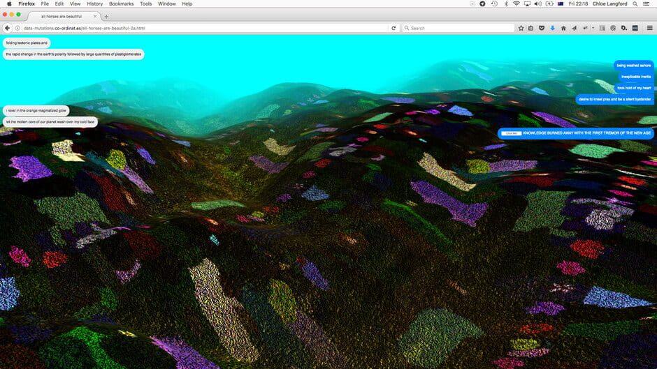 Data Mutations screenshot 3