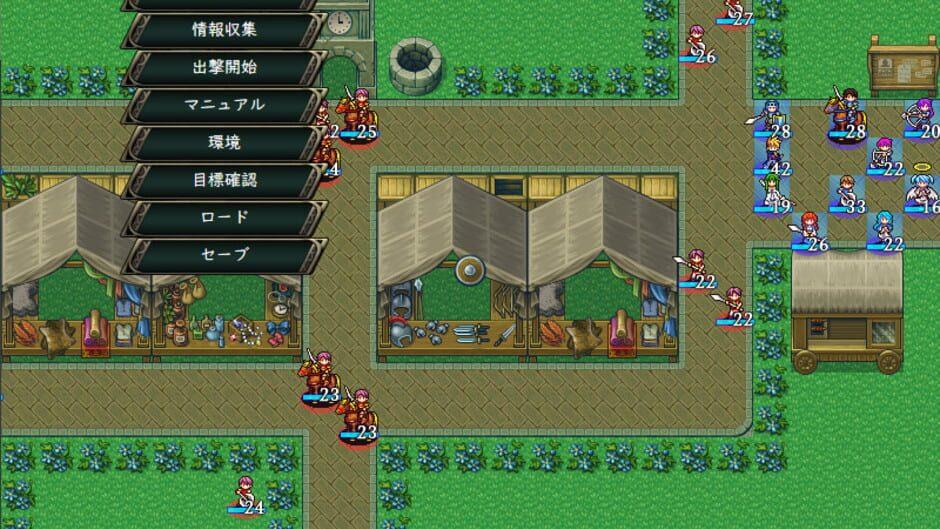 Little Hearts screenshot 4