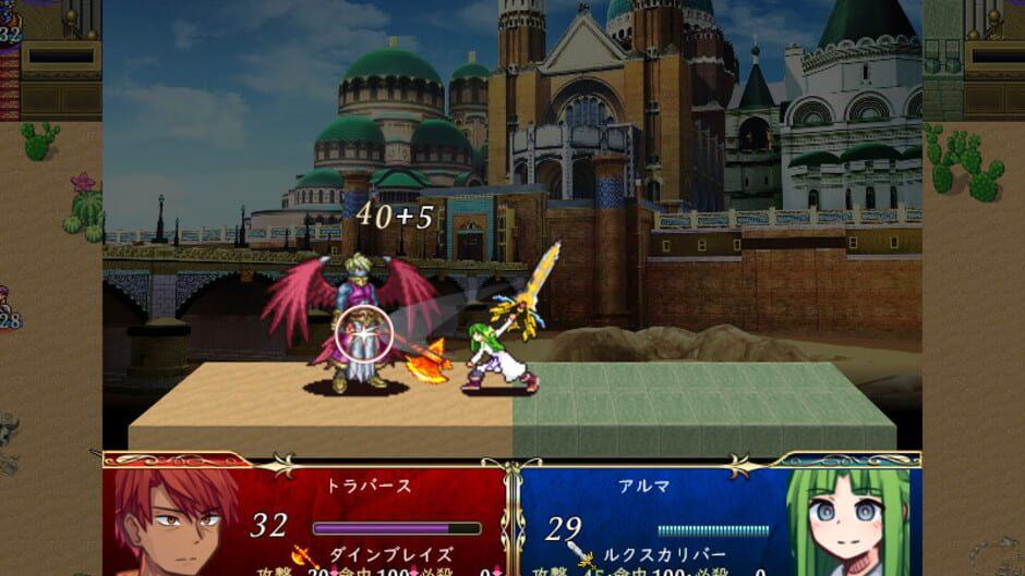 Little Hearts screenshot 1