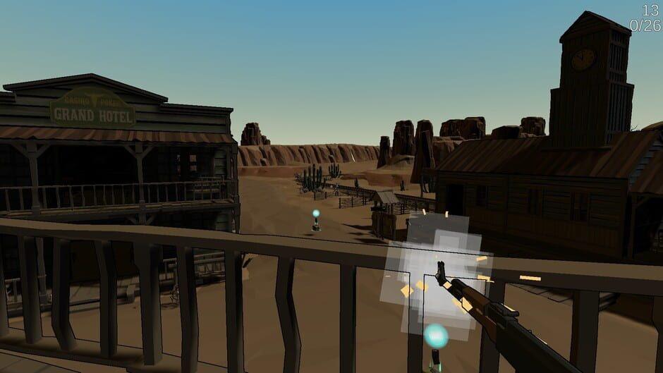 All-Time Battle screenshot 3