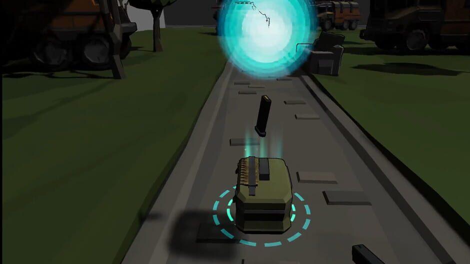All-Time Battle screenshot 4