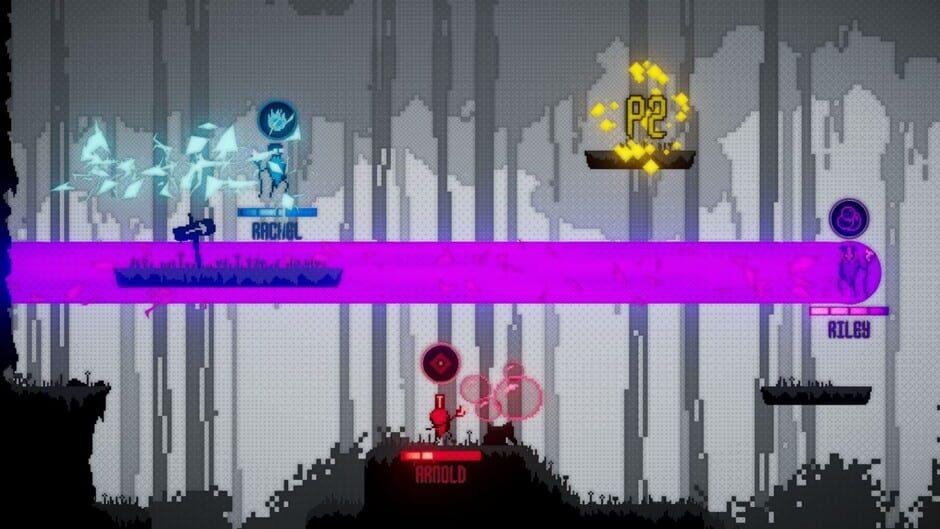 Spell Swap screenshot 3