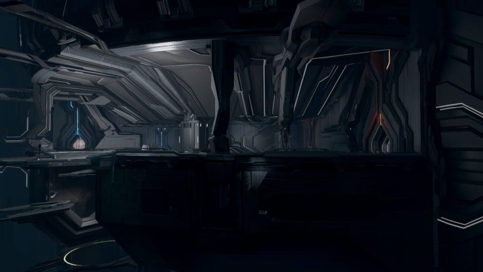 Project Crucible screenshot 4