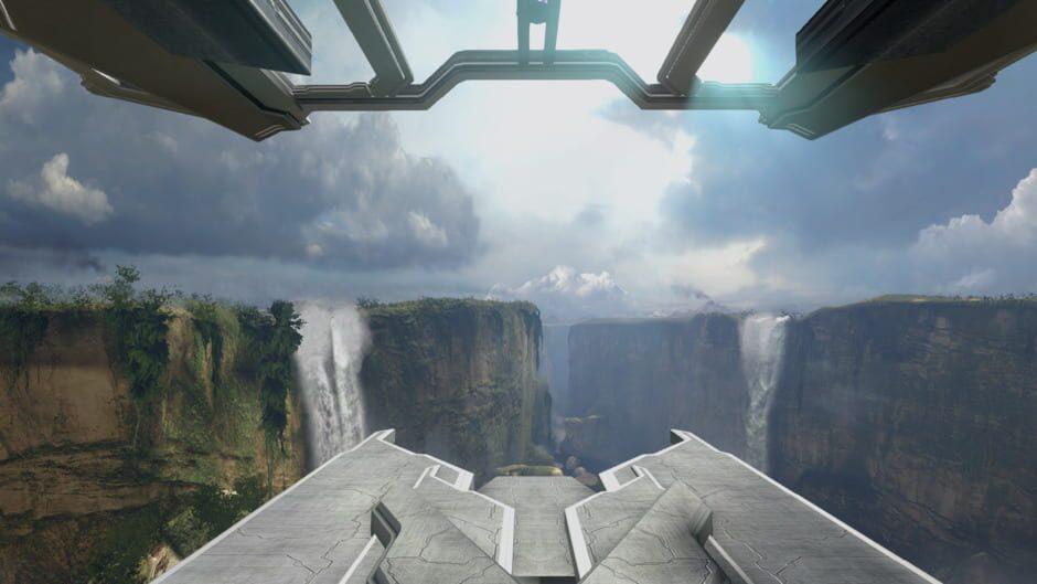 Project Crucible screenshot 3