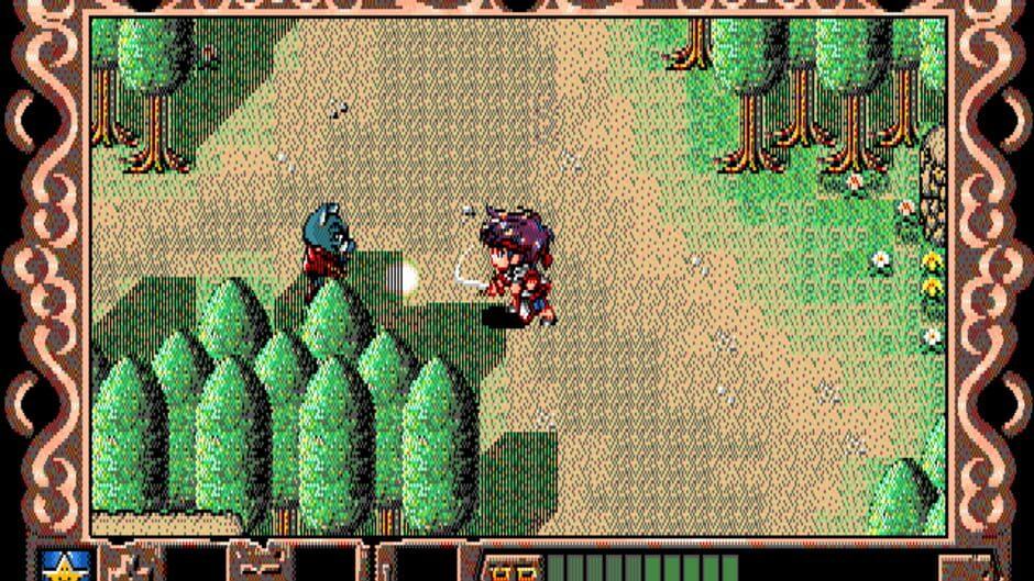 Magic Ring screenshot 2