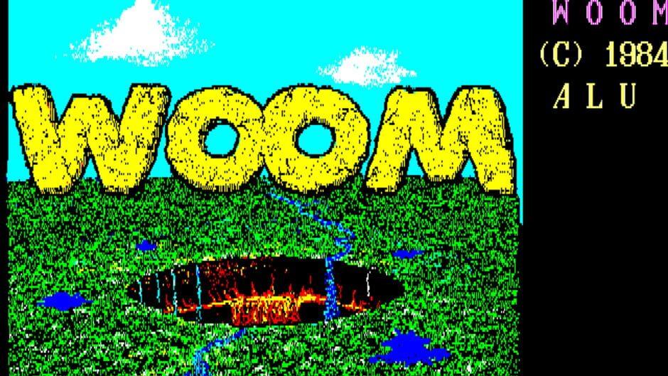 Woom screenshot 2