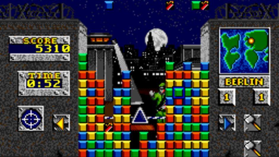 BreakThru! screenshot 2