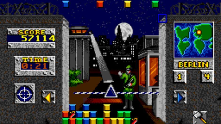 BreakThru! screenshot 3