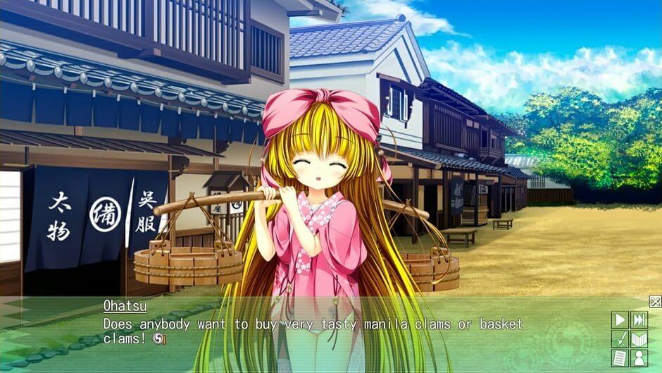 ChuSingura46+1 S: Chapter 4 & 5 screenshot 4