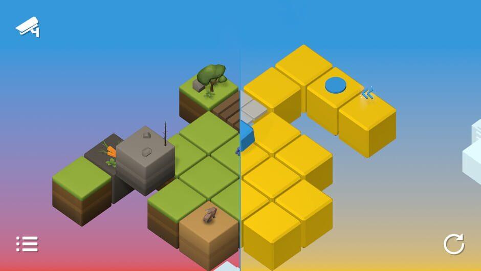 Cubiscape 2: First Expansion Pack screenshot 4