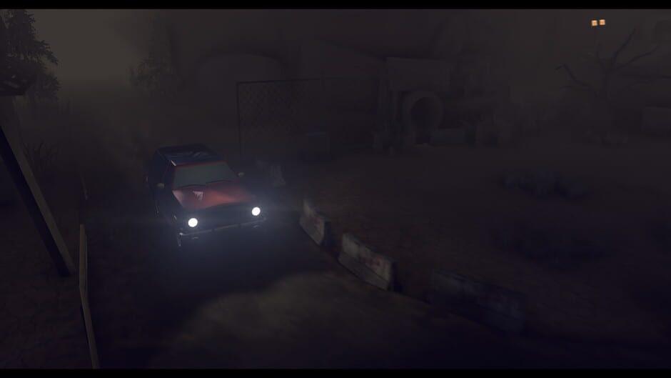 Eco Hole screenshot 1