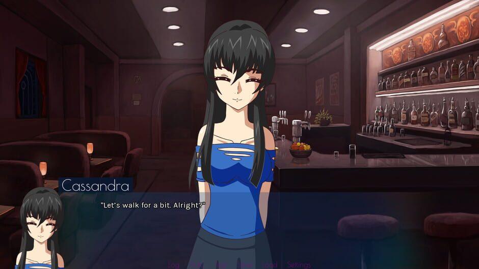 Her Lie I Tried to Believe: Extended Edition screenshot 4