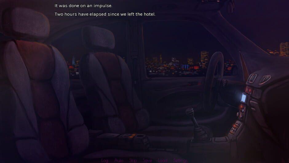 Her Lie I Tried to Believe: Extended Edition screenshot 1