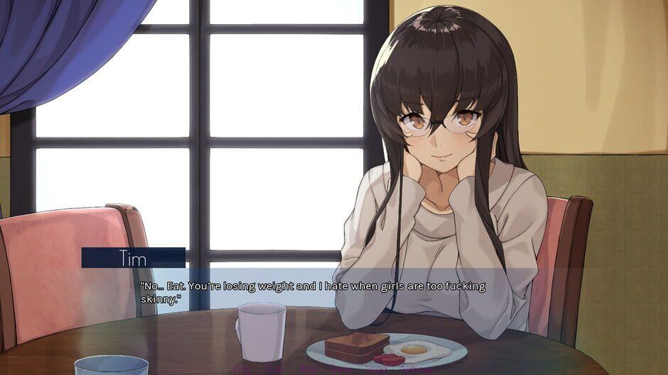 Her Lie I Tried to Believe: Extended Edition screenshot 3
