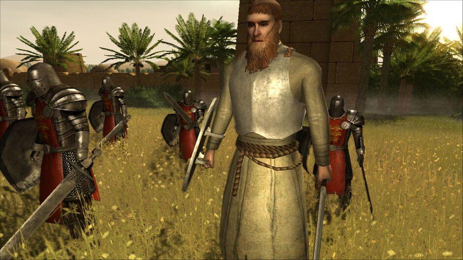 The Kings Crusade: Teutonic Knights screenshot 4