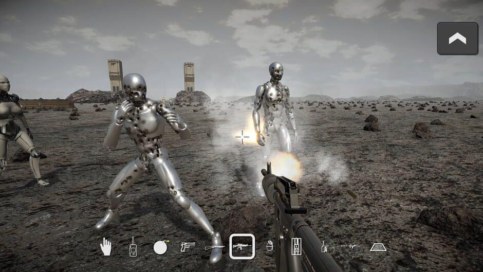 Determinant screenshot 1