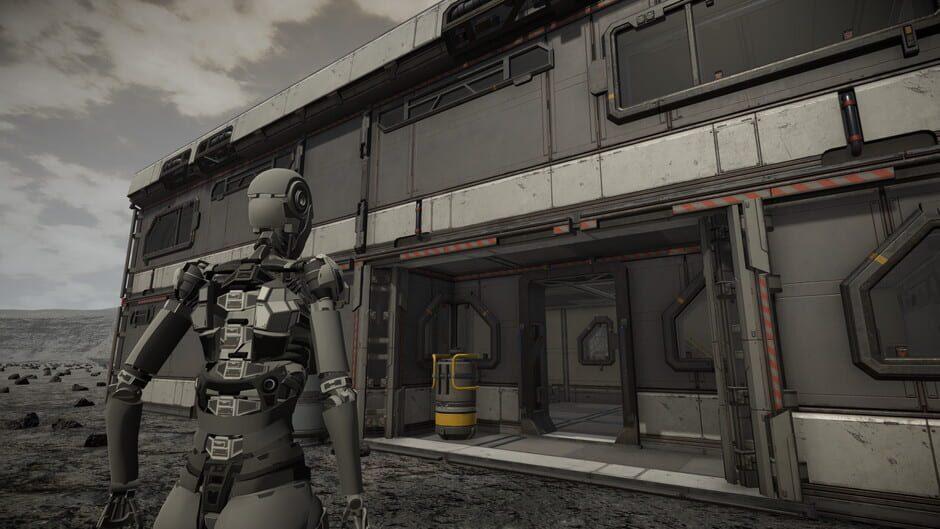 Determinant screenshot 2