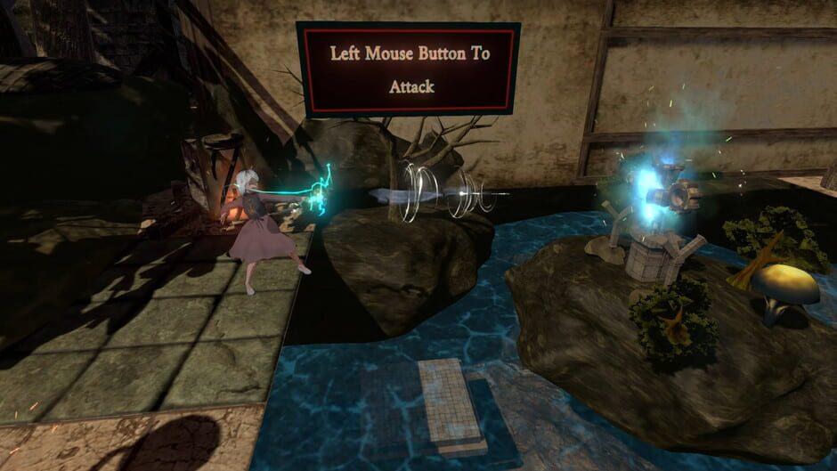 Amira screenshot 4