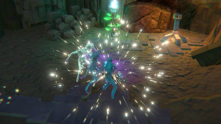 Amira screenshot 3