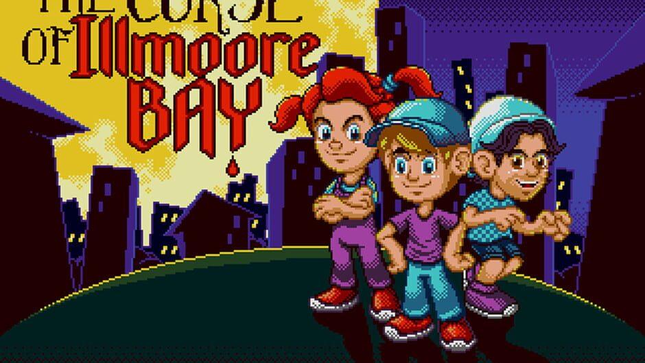 The Curse of Illmoore Bay screenshot 4