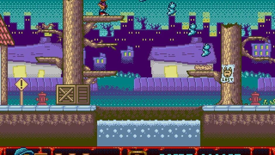 The Curse of Illmoore Bay screenshot 1