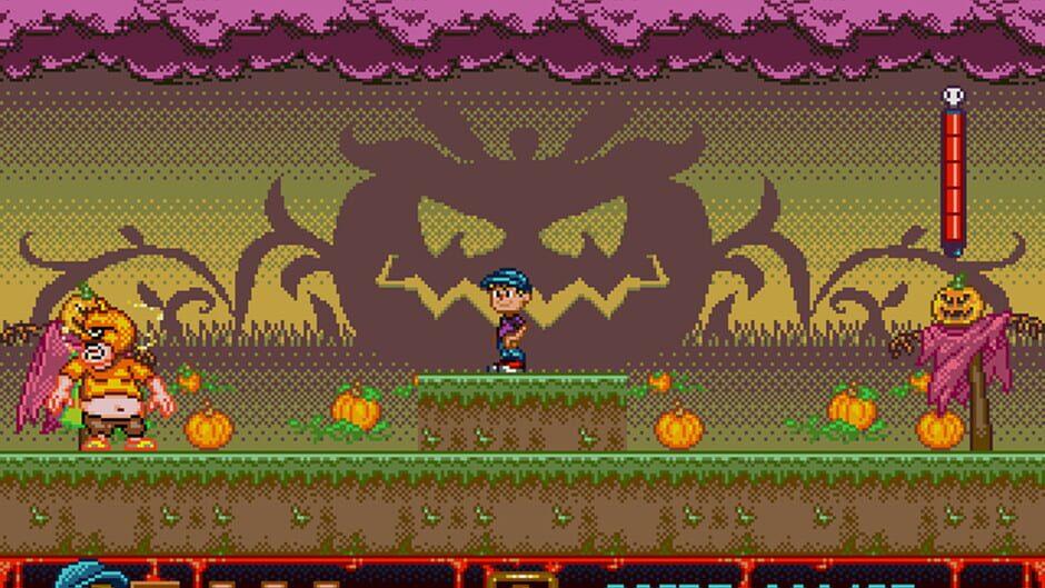 The Curse of Illmoore Bay screenshot 2