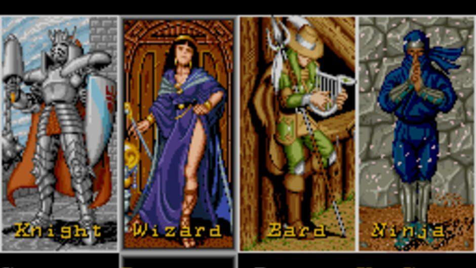 Gate of Doom screenshot 3