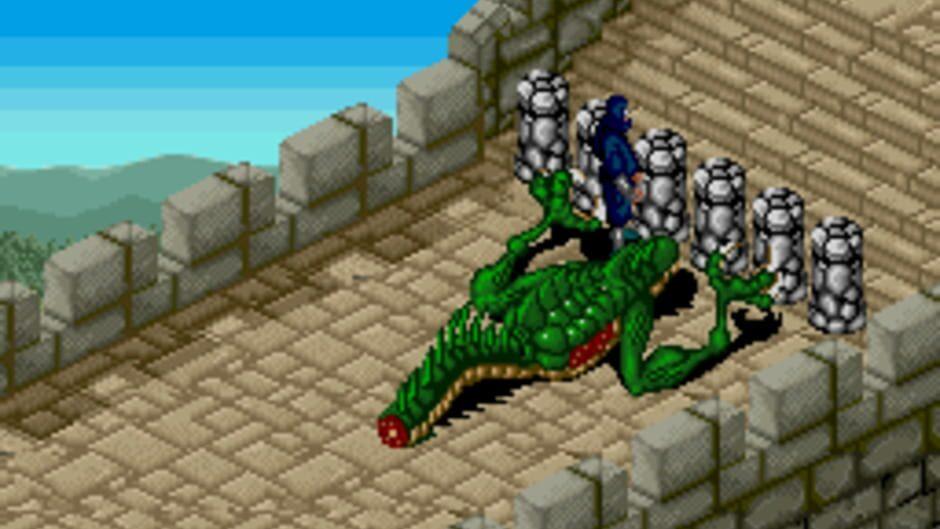 Gate of Doom screenshot 4